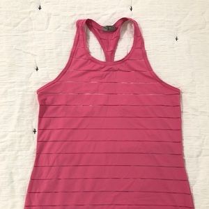 Athleta TALL tank